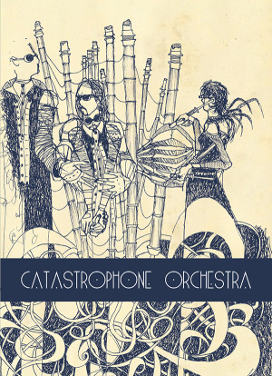 Catastrophone Orchestra
