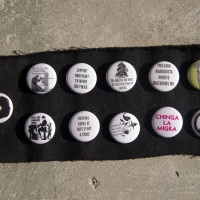 Anarchy Buttons Pack