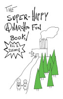 The Super-Happy Anarcho Fun Page Book cover 2