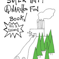 The Super-Happy Anarcho Fun Book