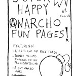 The Super Happy Anarcho Fun Pages 1