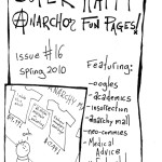 The Super Happy Anarcho Fun Pages 16