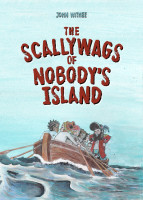 The Scallywags of Nobody’s Island